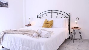 1 dormitorio