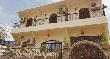 Habibi Nubian guest House