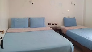 책상, 무료 WiFi