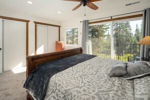 3 habitaciones, tabla de planchar con plancha y wifi gratis