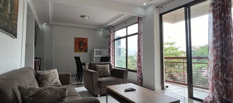 Le Double Urban - Residence Alpha