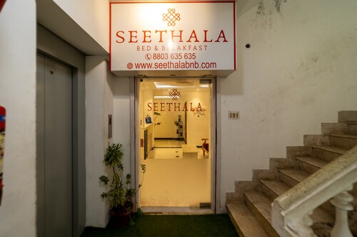 Seethala Bed & Breakfast