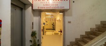 Seethala Bed & Breakfast