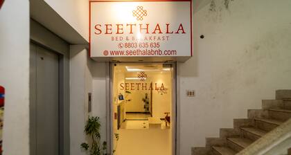 Seethala Bed & Breakfast