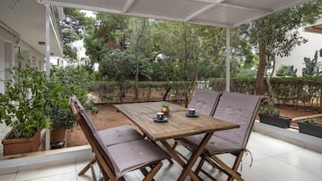 Jardin