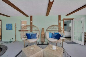 3 dormitorios, tabla de planchar con plancha, wifi y ropa de cama