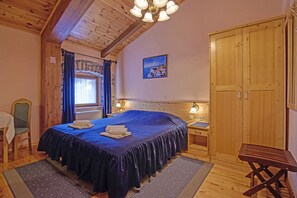 1 bedroom, WiFi, bed sheets - Kastel Pineta in Sveti Martin - 1 Studio für 2 Personen Typ B1 ST1 (Nedescina)