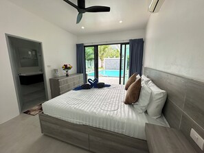 3 habitaciones y wifi gratis 