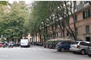 Estacionamiento