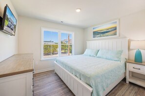 3 slaapkamers, gratis wifi, beddengoed