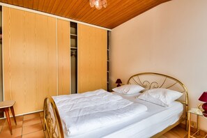 2 habitaciones y wifi gratis 