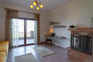 Panoramic Villa