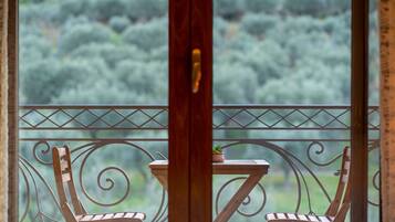Panoramic Villa | Terrace/patio