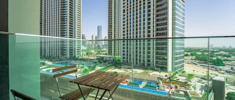 經典公寓 | 陽台