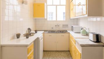 Luxury Apartment | Private kitchen