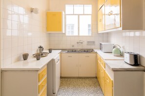 Luxury-Apartment | Eigene Küche