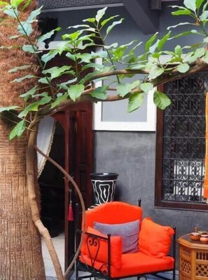 Property grounds - Magique Logement en Exclusivité (Marrakech)