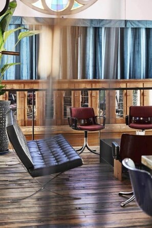 Intérieur
