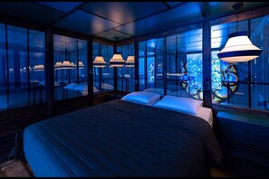 2 bedrooms, desk, iron/ironing board, WiFi - La Chapelle du Carmel - Centre Ville - SPA (Reims)