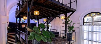 La Chapelle du Carmel - Centre Ville - SPA