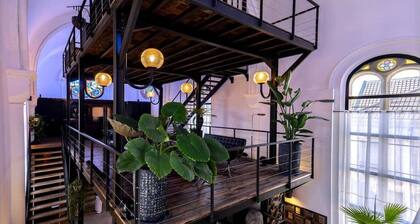 La Chapelle du Carmel - Centre Ville - SPA