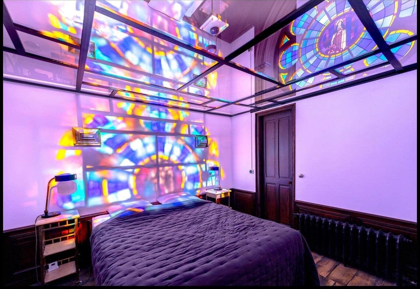 2 chambres, bureau, fer et planche à repasser, Wi-Fi