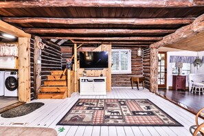 Interiör