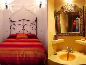 4 عدّة غرف نوم وواي فاي