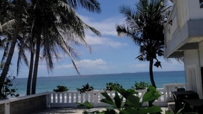 Talaonga Beach Resthouse
Viajeros Booking Services Talaonga




