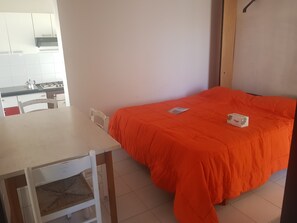 Apartament | 2 dormitoris 