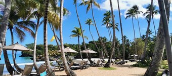 Studio, Playa Bonita Residence au Pied de la Plage