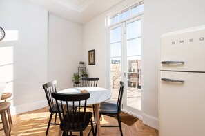 Dining - 59 Blossom Street · Luxurious, Central Duplex in York with Parking - Pass the Keys (York)