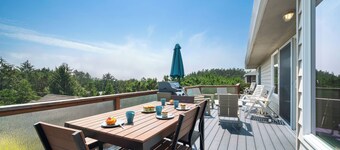 Sea Esta MCA#465-Perfect family home w/ping pong/foosball/dogs ok-4bd/3.5 bth