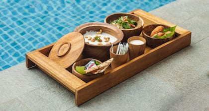 Davenue Boutique Hotel Accra