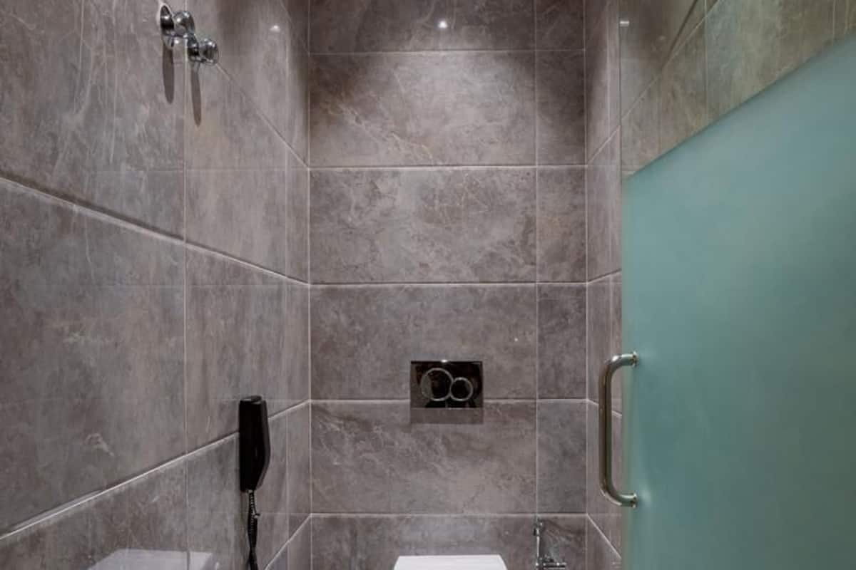 Executive Double Room | Bathroom