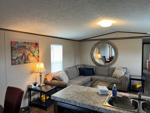 Smart TV - Nautical Sun 3/2 Close to Front Beach (Port O/Connor)