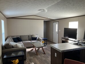 Smart TV - Nautical Sun 3/2 Close to Front Beach (Port O/Connor)