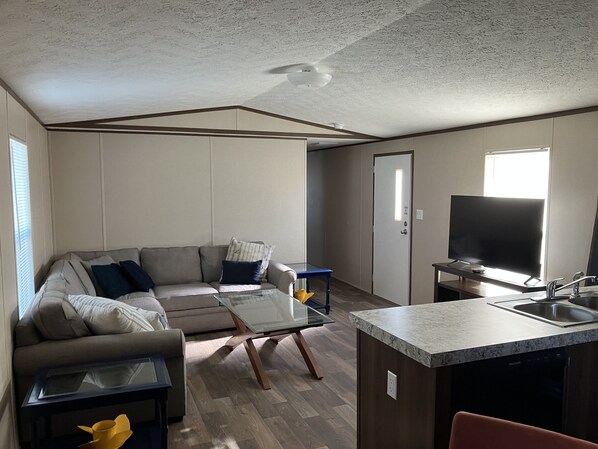 Smart TV - Nautical Sun 3/2 Close to Front Beach (Port O/Connor)