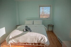 2 bedrooms - Radiant Halifax Retreat (Halifax)
