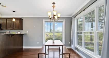 Liverpool Bungalow - Accessible