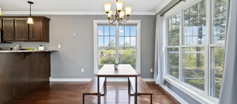 Liverpool Bungalow - Accessible