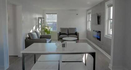 Sunlit Serenity Suite