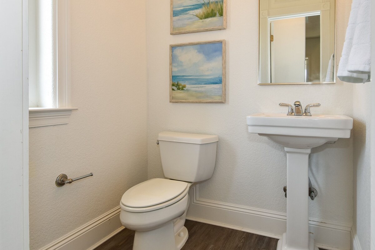 Photo 29 of Ocean View Home with Pool in Gated Community - 1 Min Walk to Ocean