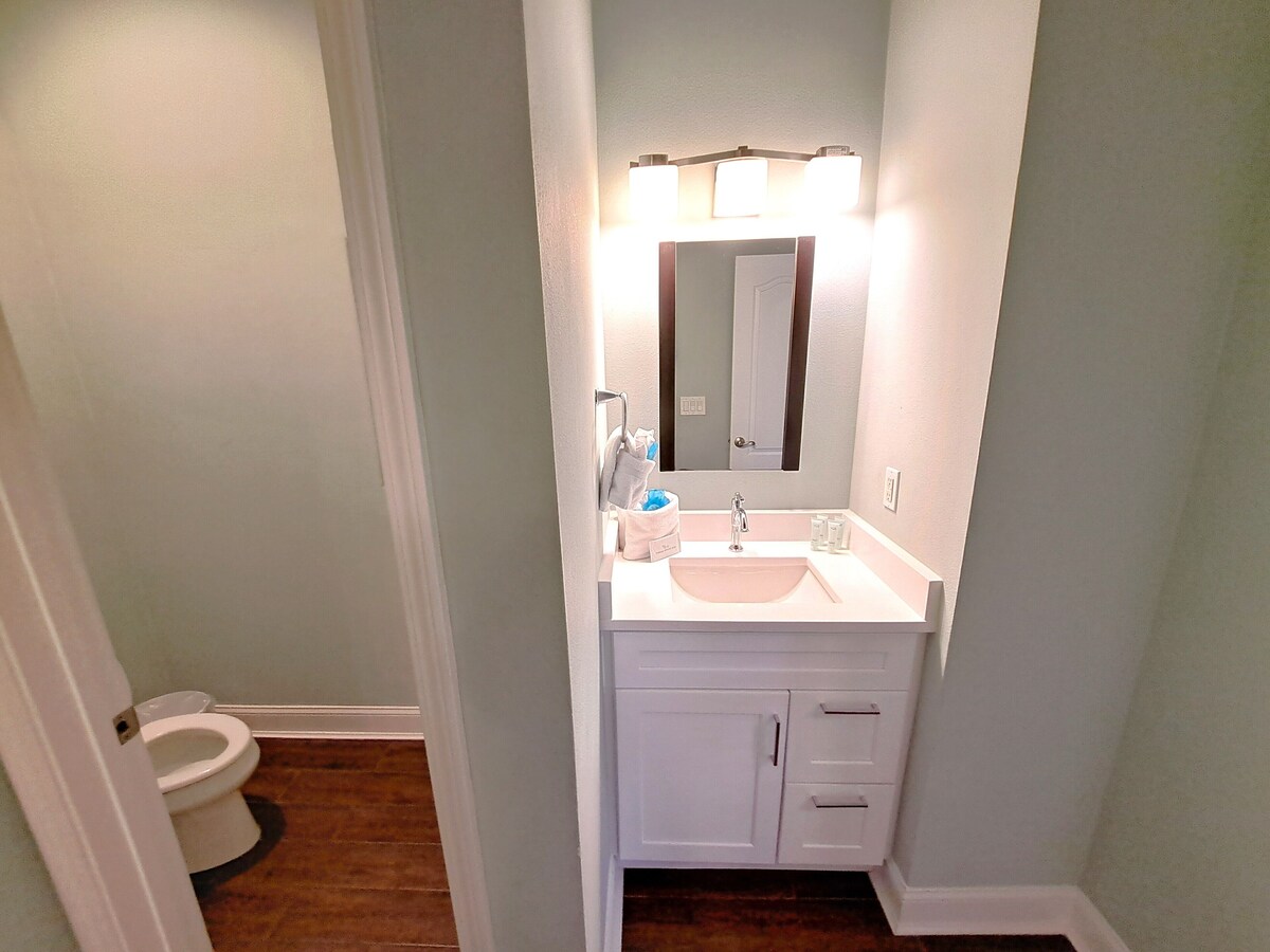 Photo 37 of Ocean View Home with Pool in Gated Community - 1 Min Walk to Ocean