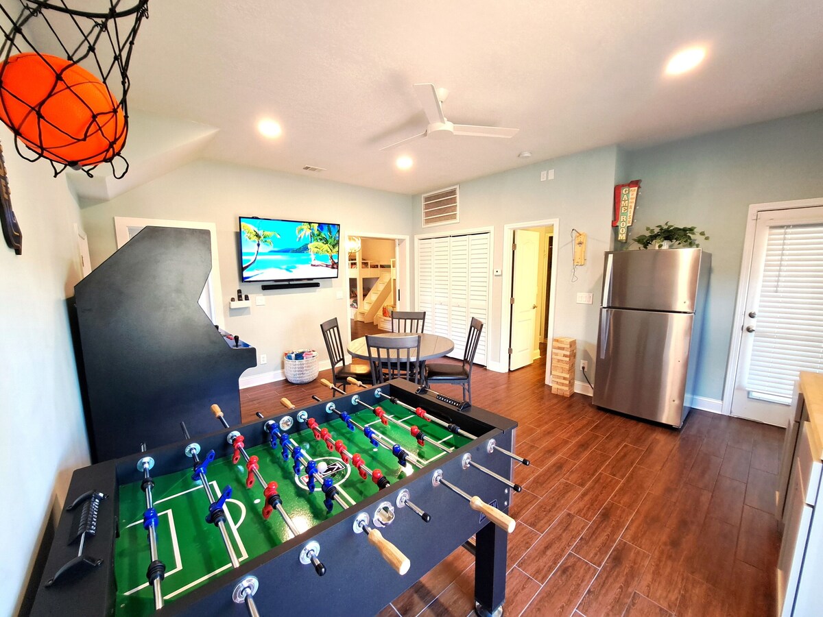 Photo 19 of Ocean View Home with Pool in Gated Community - 1 Min Walk to Ocean
