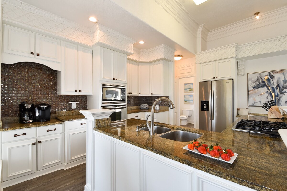 Photo 36 of Ocean View Home with Pool in Gated Community - 1 Min Walk to Ocean