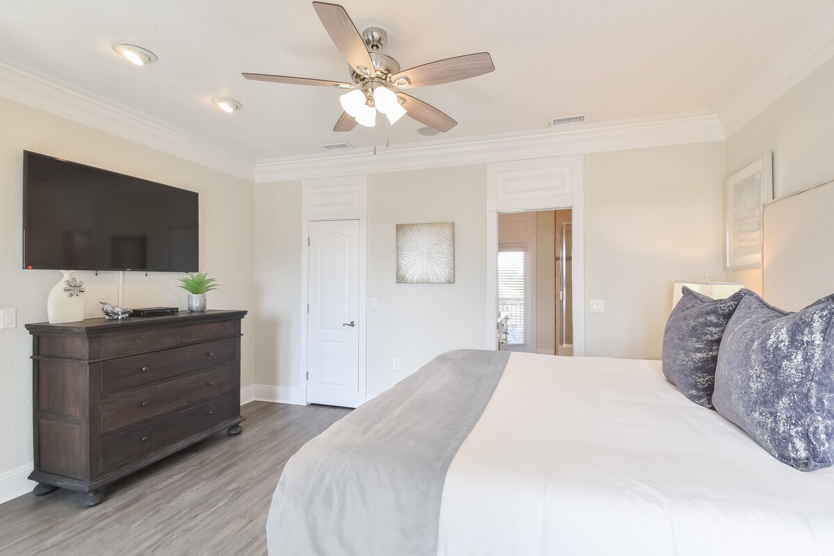 Photo 31 of Ocean View Home with Pool in Gated Community - 1 Min Walk to Ocean