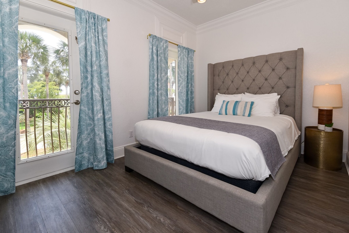 Photo 23 of Ocean View Home with Pool in Gated Community - 1 Min Walk to Ocean