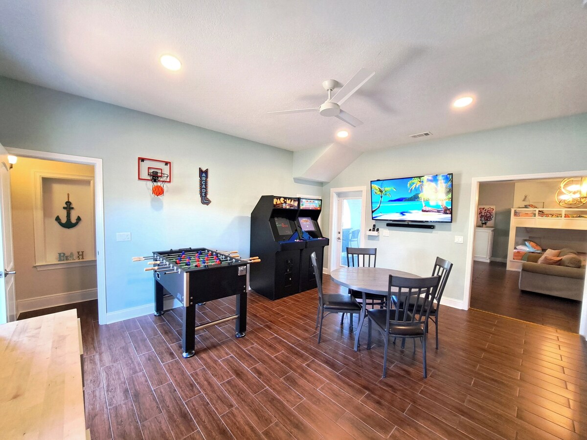 Photo 18 of Ocean View Home with Pool in Gated Community - 1 Min Walk to Ocean