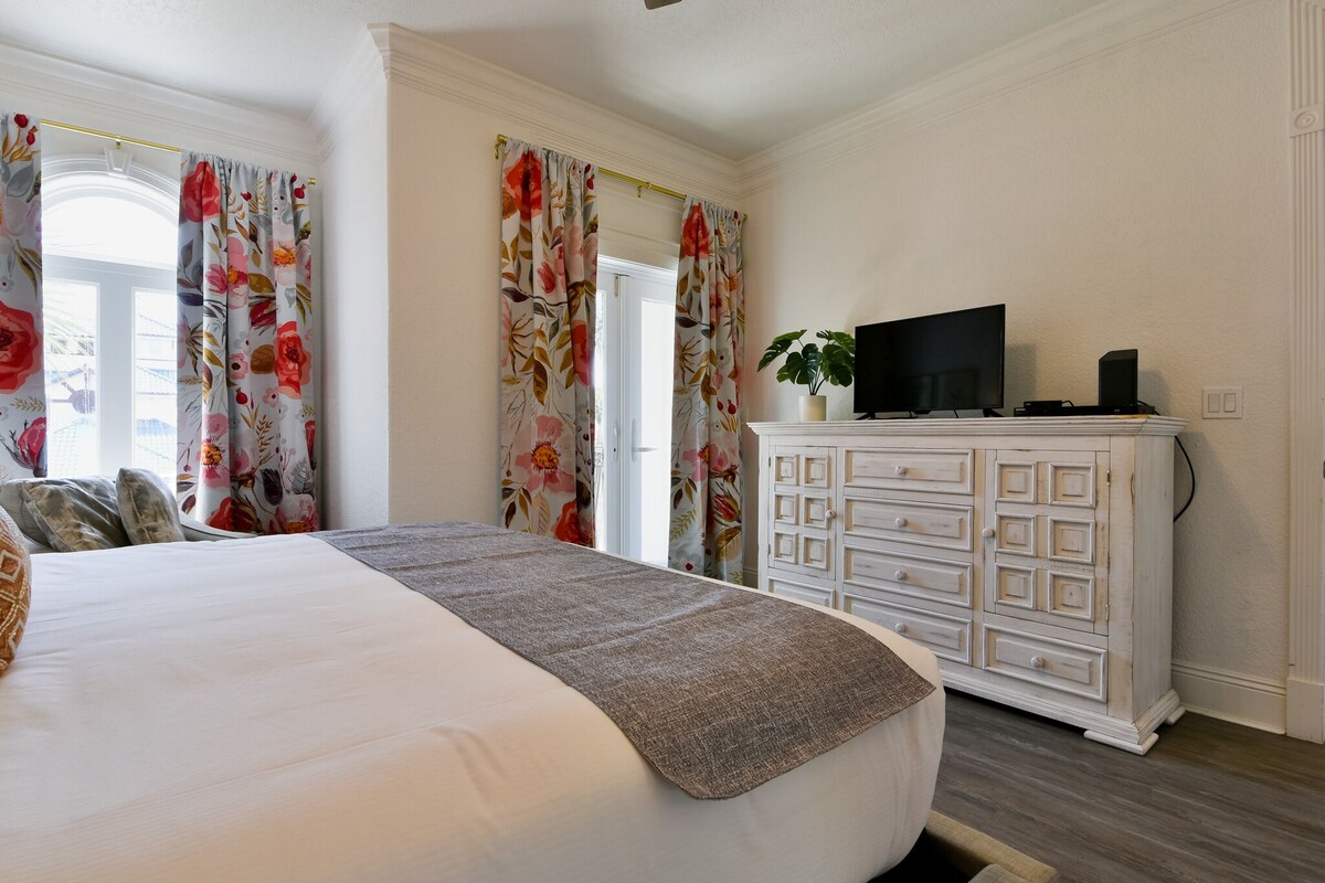 Photo 33 of Ocean View Home with Pool in Gated Community - 1 Min Walk to Ocean